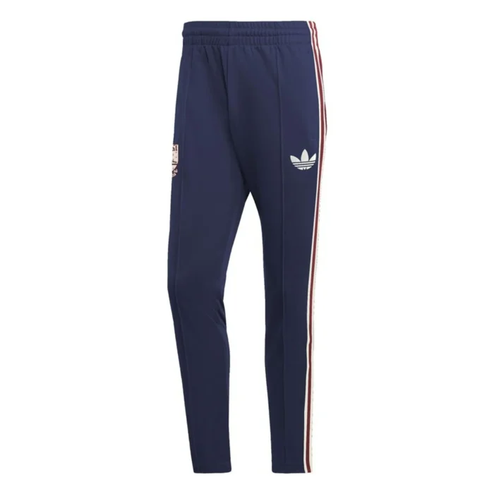 Arsenal Track Pants OG Beckenbauer - Legend Ink
